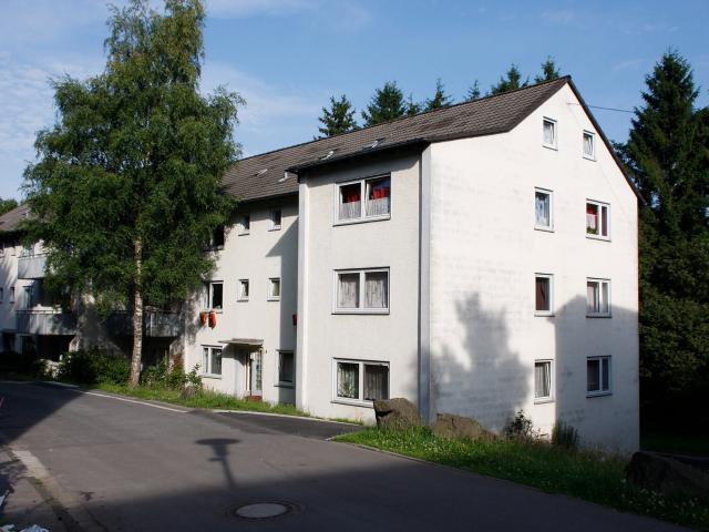 Apartment mieten in Neuenhof, Lüdenscheid