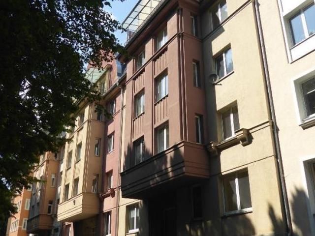 Wohnung mieten in Bärenstein, Plauen