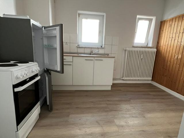 Apartment mieten in Altstadt, Flensburg