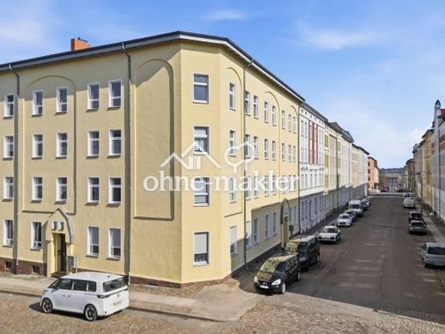 Wohnung mieten in Eberswalde 1, Eberswalde