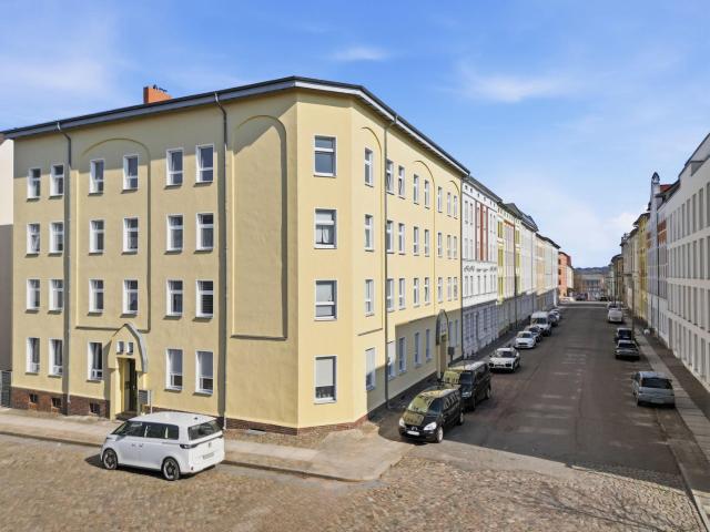 Wohnung mieten in Eberswalde 1, Eberswalde