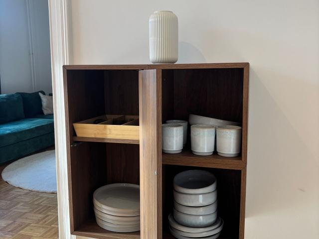 Apartment mieten in Neustadt/Nord, Köln