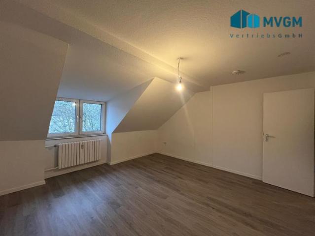 Wohnung mieten in Margarethenhöhe, Essen