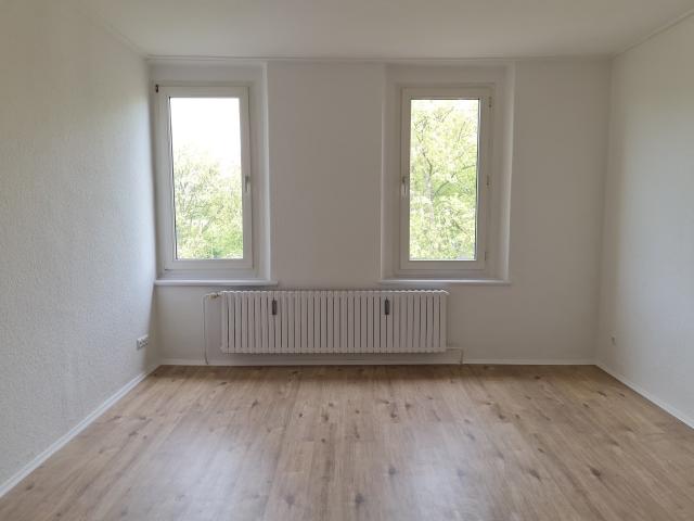 Apartment mieten in Bruckhausen, Duisburg