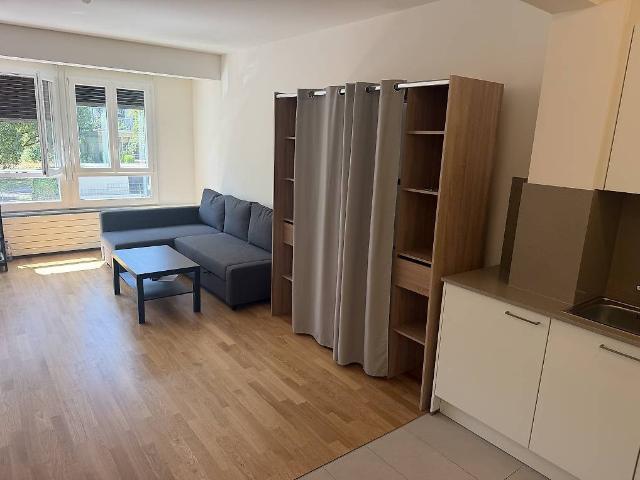 Wohnung mieten in Conches