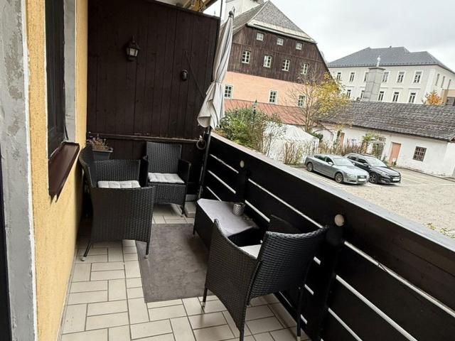 Wohnung kaufen in Bad Aussee, Steiermark