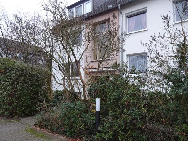 Wohnung mieten in Huchting, Bremen