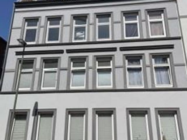 Wohnung mieten in Innenstadt, Neumünster