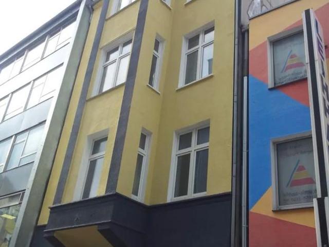 Wohnung mieten in Mitte, Dortmund