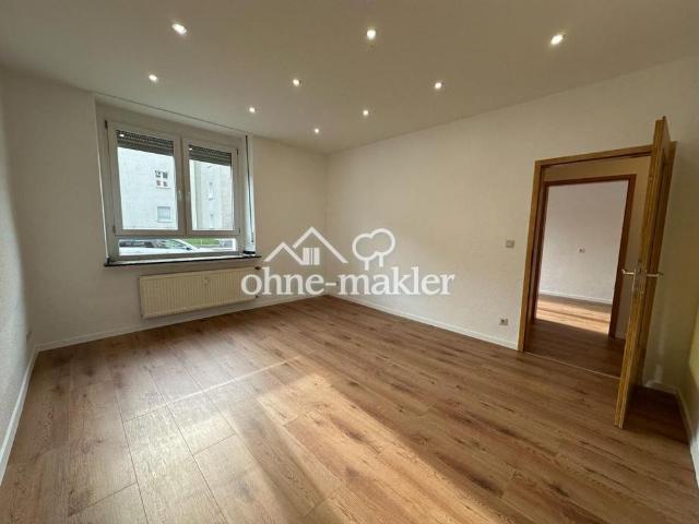 Apartment mieten in Altenessen-Süd, Essen