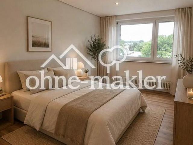 Apartment mieten in Dietzenbach, Hessen