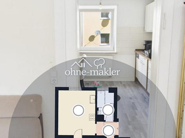 Apartment mieten in Hohensaas, Hof