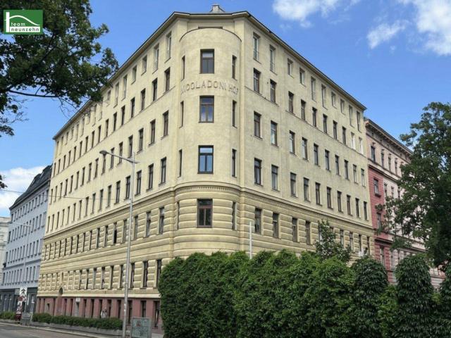 Apartment kaufen in Wien