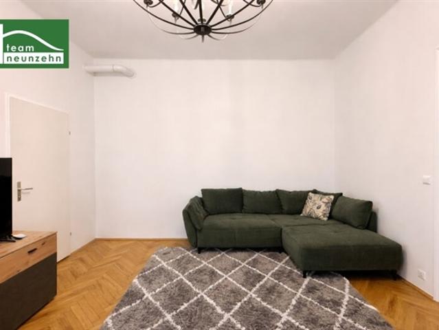 Wohnung kaufen in Wien