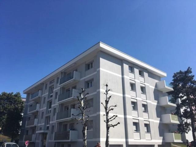 Wohnung mieten in La Tour-de-Peilz, Waadt