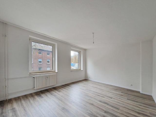 Wohnung mieten in Beeck, Duisburg