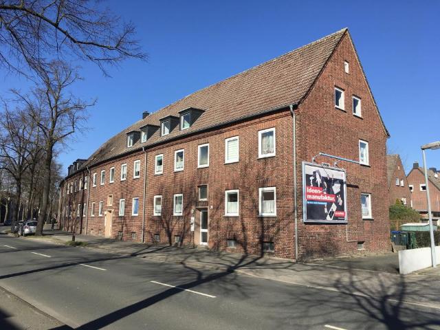 Apartment mieten in Feldmark, Bocholt