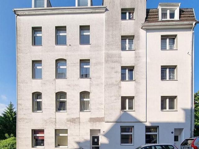 Apartment mieten in Heckinghausen, Wuppertal