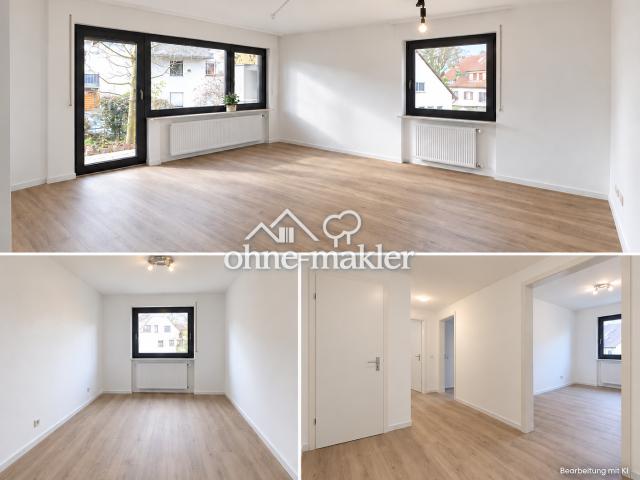 Apartment kaufen in Schorndorf, Baden-Württemberg