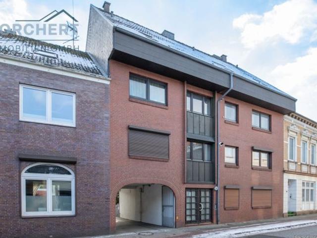 Wohnung mieten in Elmshorn, Schleswig-Holstein