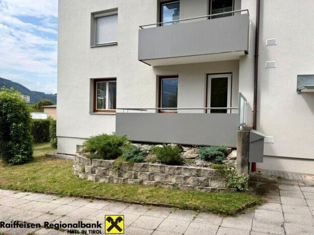Wohnung kaufen in Hall in Tirol, Tirol