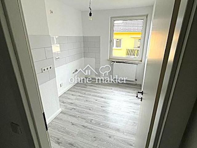 Apartment mieten in Heckinghausen, Wuppertal