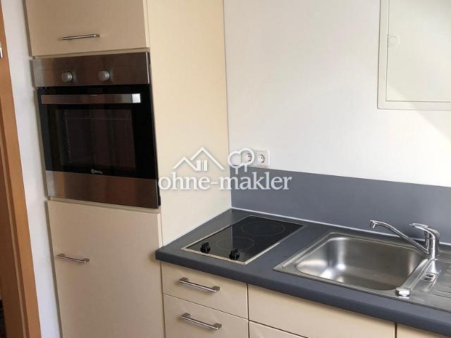 Apartment mieten in Stadtjägerviertel, Augsburg