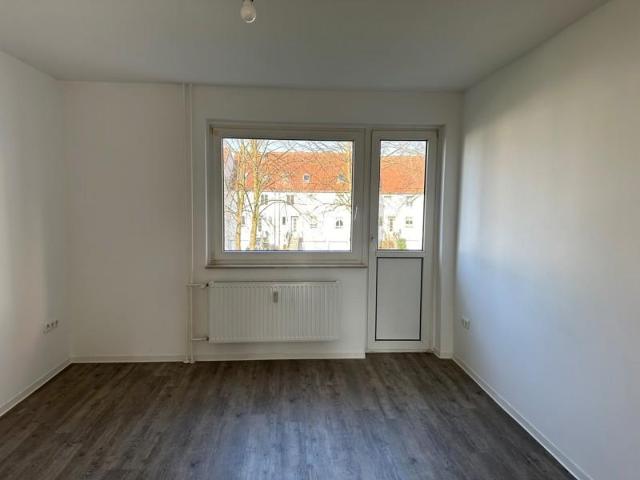 Etagenwohnung mieten in Bremen, Hemelingen