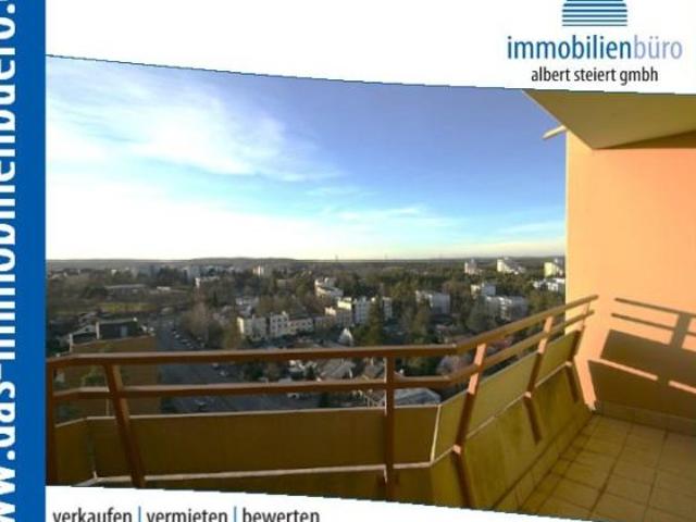 Wohnung kaufen in Erlangen