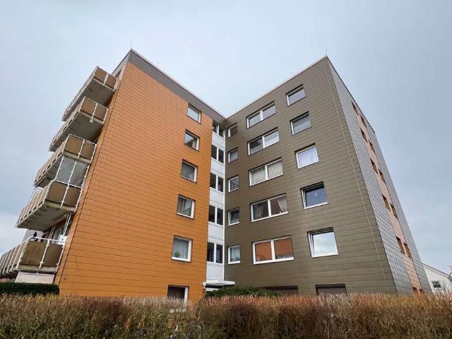 Wohnung mieten in Letter, Seelze