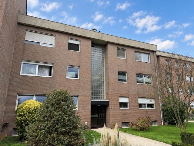 Apartment mieten in Innenstadt, Neuss