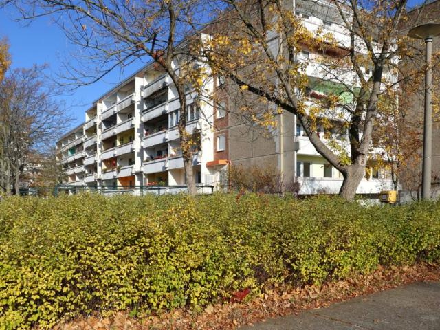 Apartment mieten in Dessau, Sachsen-Anhalt