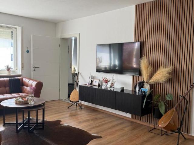 Wohnung kaufen in Aichach