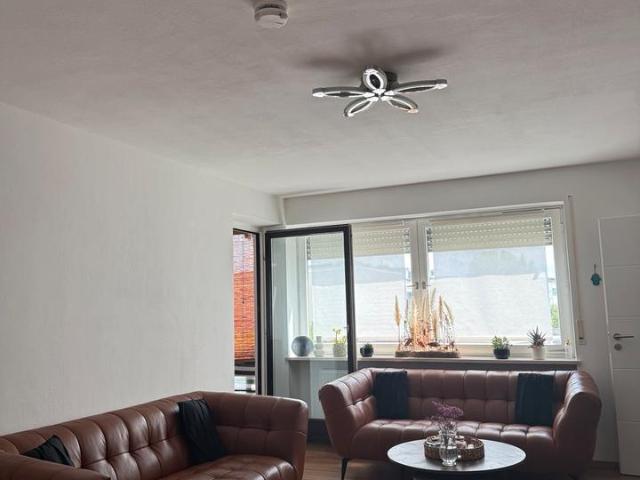 Wohnung kaufen in Aichach