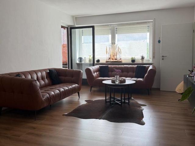 Wohnung kaufen in Aichach