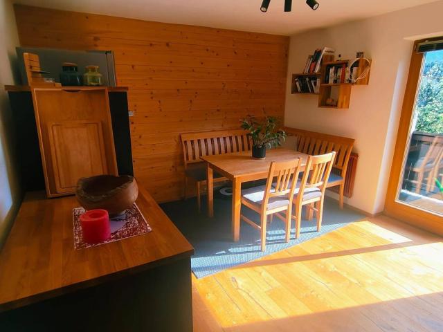 Apartment mieten in Wittberg, Kramsach