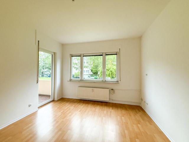 Etagenwohnung kaufen in Berlin, Marienfelde