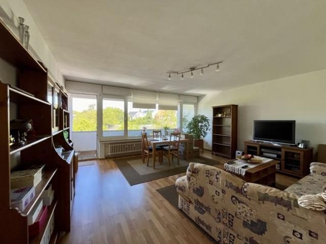 Apartment mieten in Zentrum, Ratingen