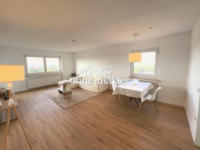 Apartment kaufen in Lichtenfelde, Paderborn