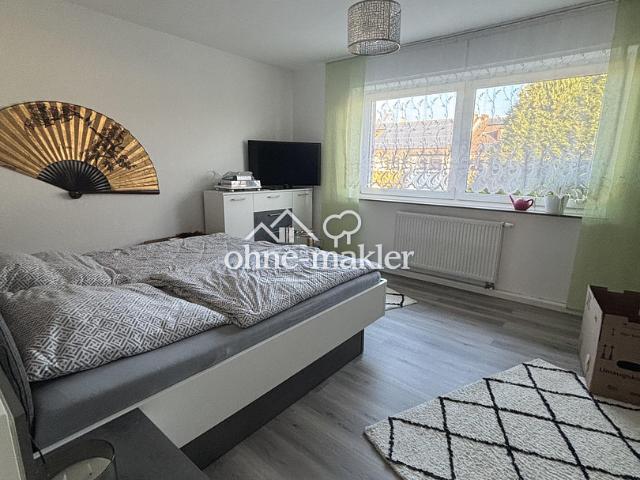 Apartment mieten in Paderborn