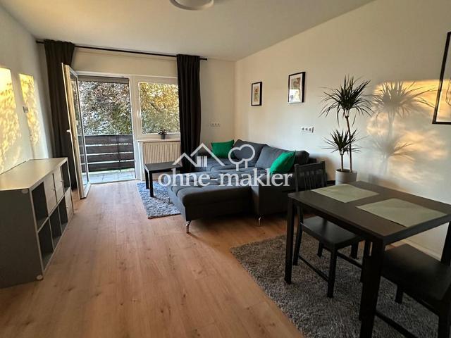 Apartment mieten in Fürth, Bayern