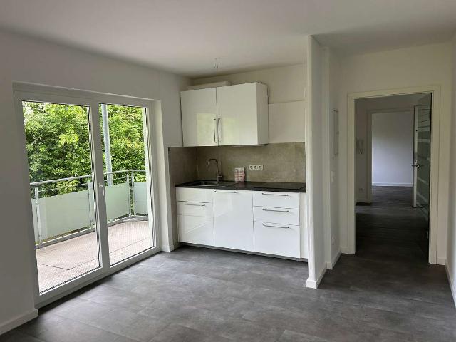 Wohnung kaufen in Bad Kissingen, Landkreis Bad Kissingen