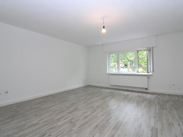 Wohnung mieten in Süd, Ludwigshafen