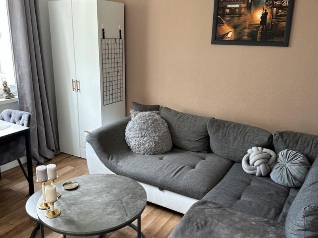 Wohnung mieten in Berlin