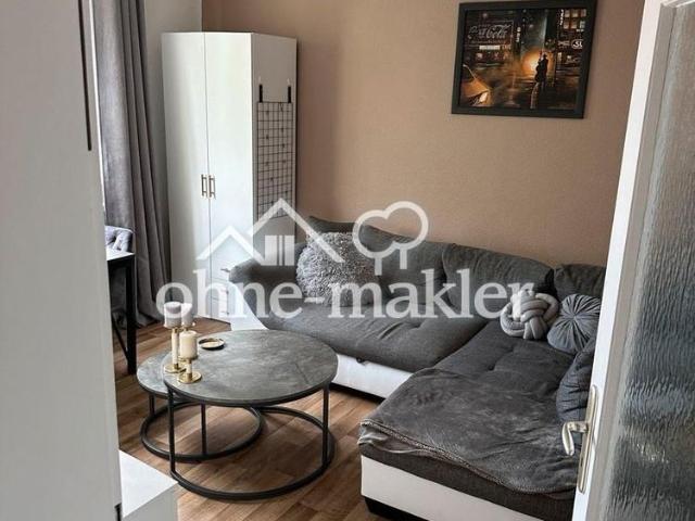 Apartment mieten in Lichtenberg, Berlin