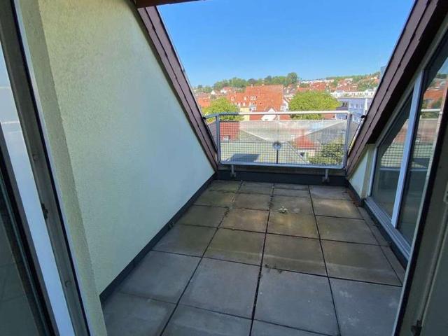 Apartment mieten in Kaiserslautern, Rheinland-Pfalz