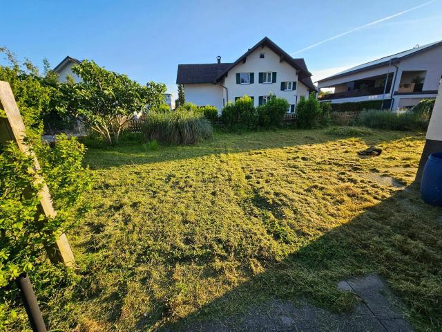 Apartment mieten in Hard