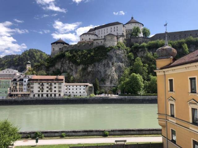 Apartment mieten in Zell, Kufstein