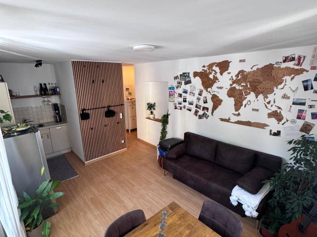 Apartment mieten in Zell, Kufstein