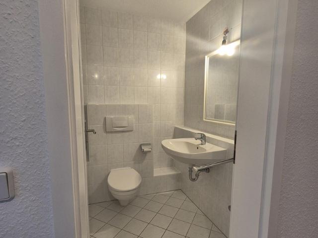 Wohnung mieten in Bernau, Brandenburg